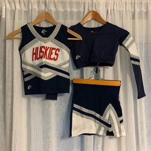 Cheer Uniforms